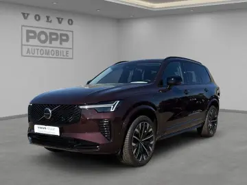 VOLVO XC90 T8 AWD Recharge Plus Dark 360  ACC PANO SHZ
