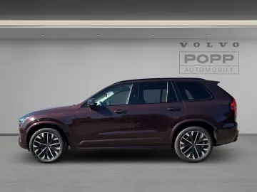 VOLVO XC90 T8 AWD Recharge Plus Dark 360  ACC PANO SHZ