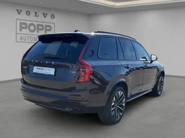 VOLVO XC90 T8 AWD Recharge Plus Dark 360  ACC PANO SHZ