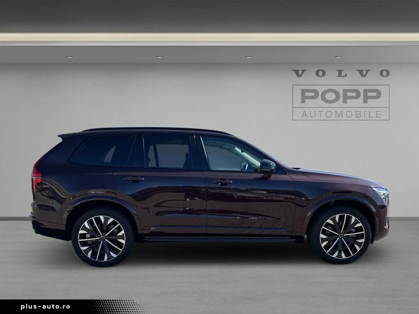 VOLVO XC90 T8 AWD Recharge Plus Dark 360  ACC PANO SHZ