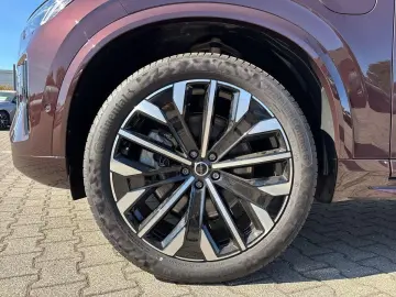 VOLVO XC90 T8 AWD Recharge Plus Dark 360  ACC PANO SHZ