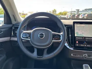 VOLVO XC90 T8 AWD Recharge Plus Dark 360  ACC PANO SHZ
