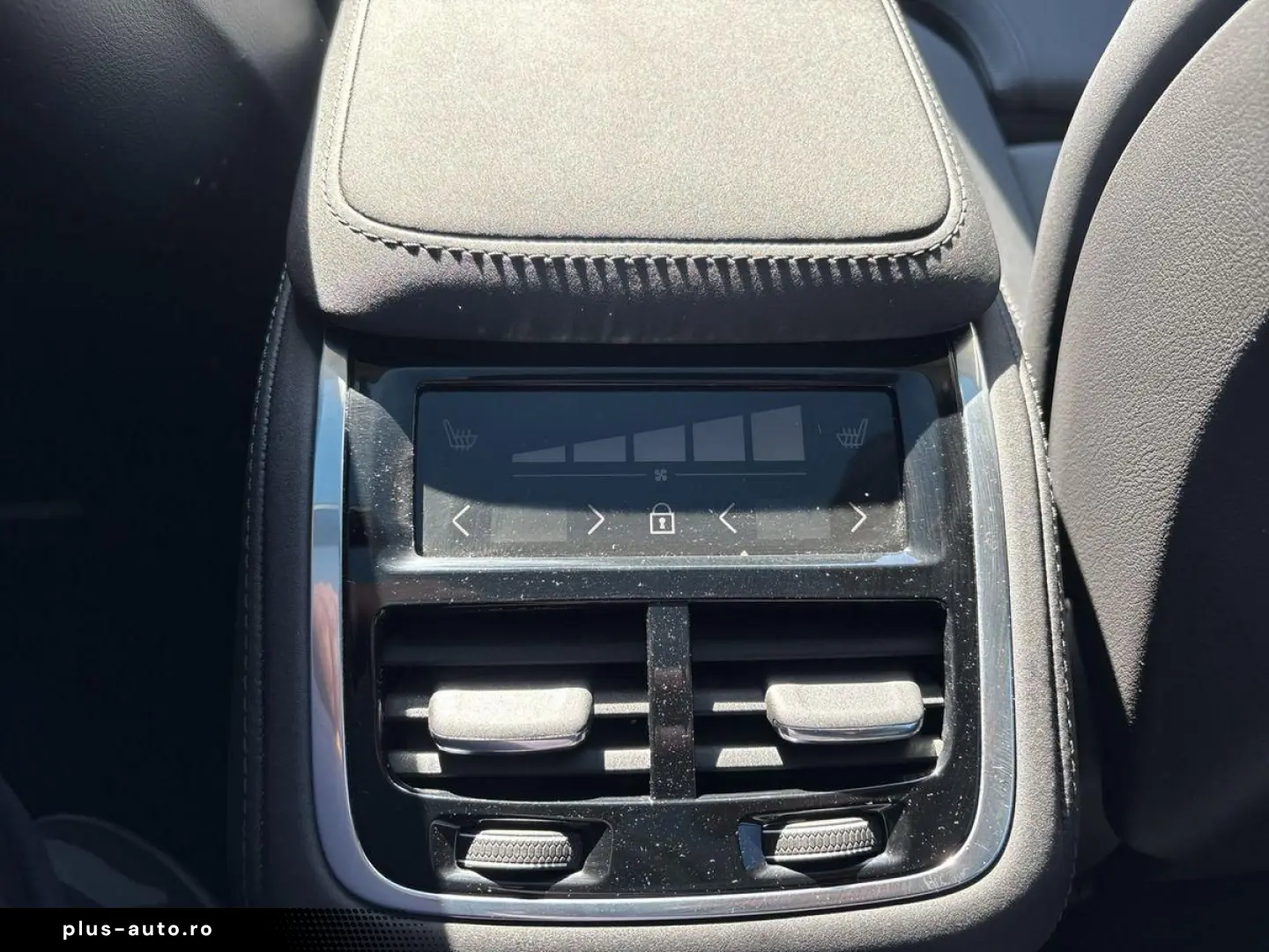 VOLVO XC90 T8 AWD Recharge Plus Dark 360  ACC PANO SHZ
