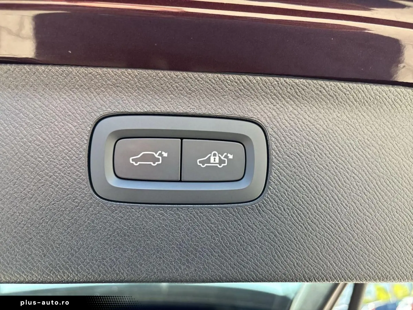 VOLVO XC90 T8 AWD Recharge Plus Dark 360  ACC PANO SHZ