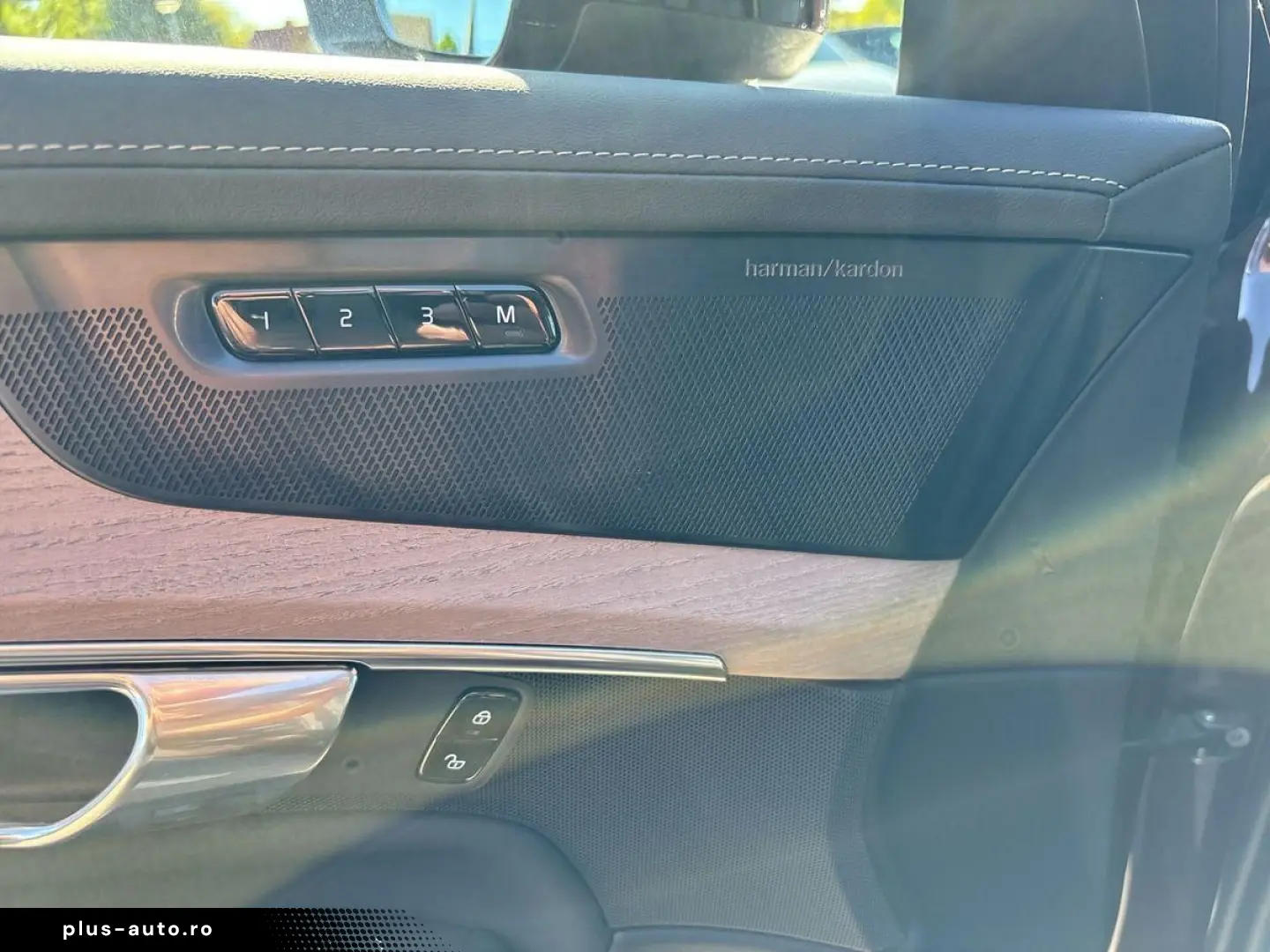 VOLVO XC90 T8 AWD Recharge Plus Dark 360  ACC PANO SHZ
