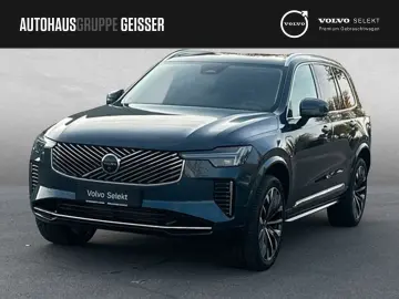 VOLVO XC90 T8 AWD Plus Bright 7-Sitzer ACC BLIS SD