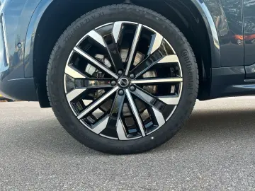 VOLVO XC90 T8 AWD Plus Bright 7-Sitzer ACC BLIS SD
