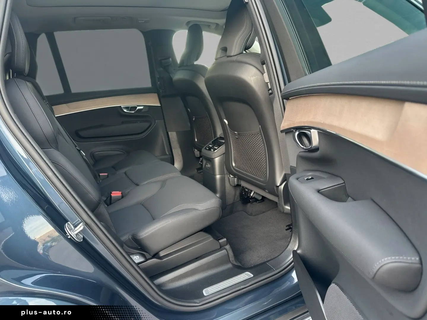 VOLVO XC90 T8 AWD Plus Bright 7-Sitzer ACC BLIS SD
