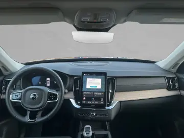 VOLVO XC90 T8 AWD Plus Bright 7-Sitzer ACC BLIS SD