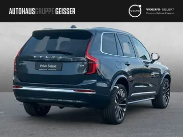 VOLVO XC90 T8 AWD Plus Bright 7-Sitzer ACC BLIS SD