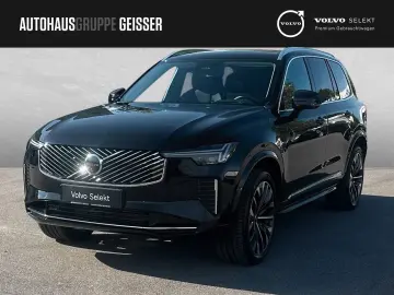 VOLVO XC90 T8 AWD Plus Bright 7-Sitzer ACC BLIS HUD SD