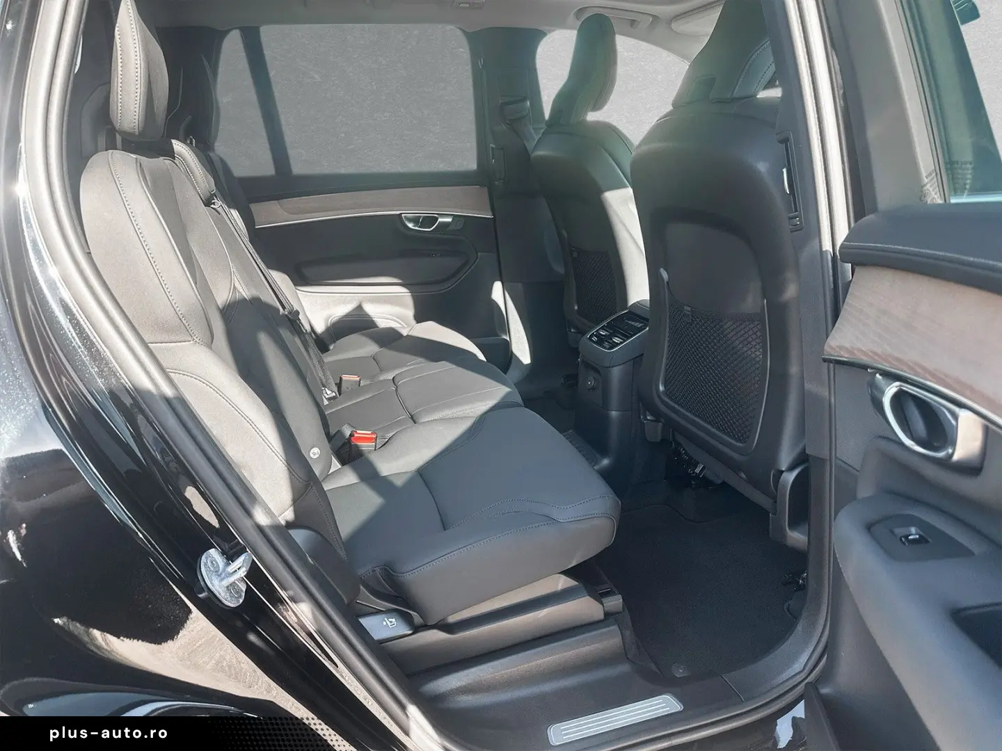 VOLVO XC90 T8 AWD Plus Bright 7-Sitzer ACC BLIS HUD SD