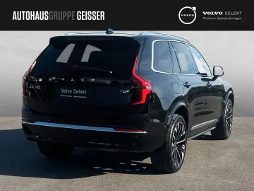 VOLVO XC90 T8 AWD Plus Bright 7-Sitzer ACC BLIS HUD SD