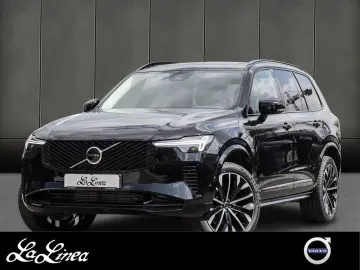 VOLVO XC90 T8 AWD Plus Dark Recharge Plug-In Hybrid