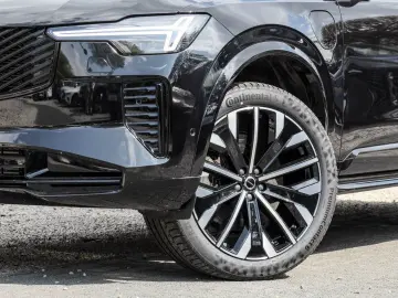 VOLVO XC90 T8 AWD Plus Dark Recharge Plug-In Hybrid