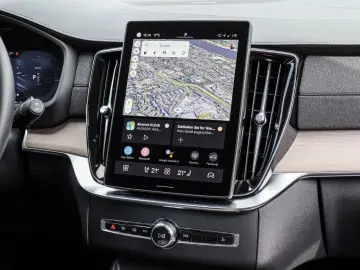 VOLVO XC90 T8 AWD Plus Dark Recharge Plug-In Hybrid