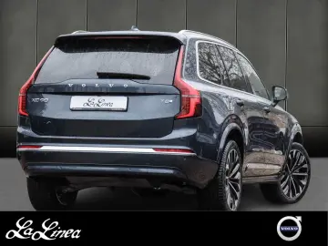 VOLVO XC90 T8 AWD Plus Bright Recharge Plug-In Hybrid