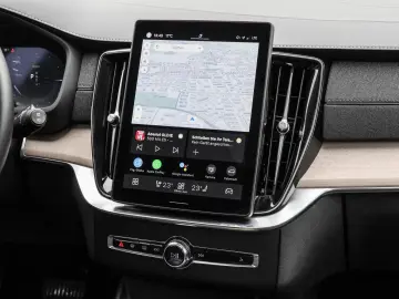 VOLVO XC90 T8 AWD Plus Bright Recharge Plug-In Hybrid