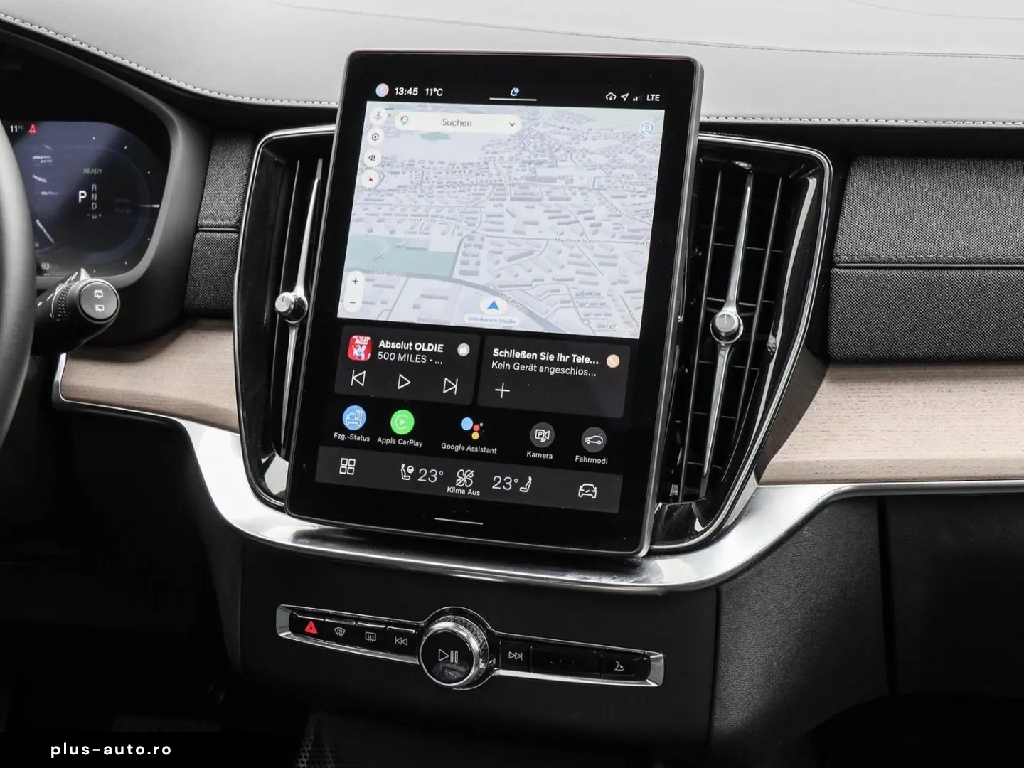 VOLVO XC90 T8 AWD Plus Bright Recharge Plug-In Hybrid