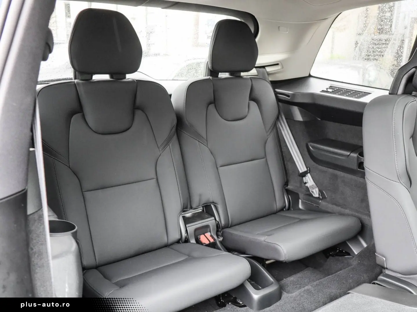 VOLVO XC90 T8 AWD Plus Bright Recharge Plug-In Hybrid