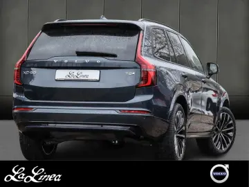 VOLVO XC90 T8 AWD Plus Dark Recharge Plug-In Hybrid