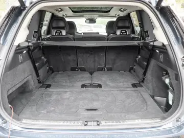 VOLVO XC90 T8 AWD Plus Dark Recharge Plug-In Hybrid