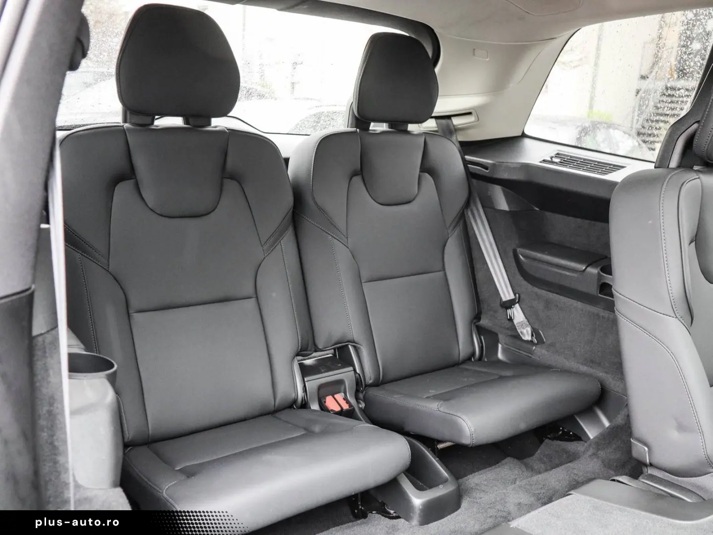 VOLVO XC90 T8 AWD Plus Dark Recharge Plug-In Hybrid