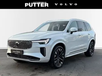 VOLVO XC90 Facelift Recharge T8 AWD Plus Bright 7-Sitz
