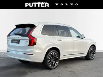 VOLVO XC90 Facelift Recharge T8 AWD Plus Bright 7-Sitz