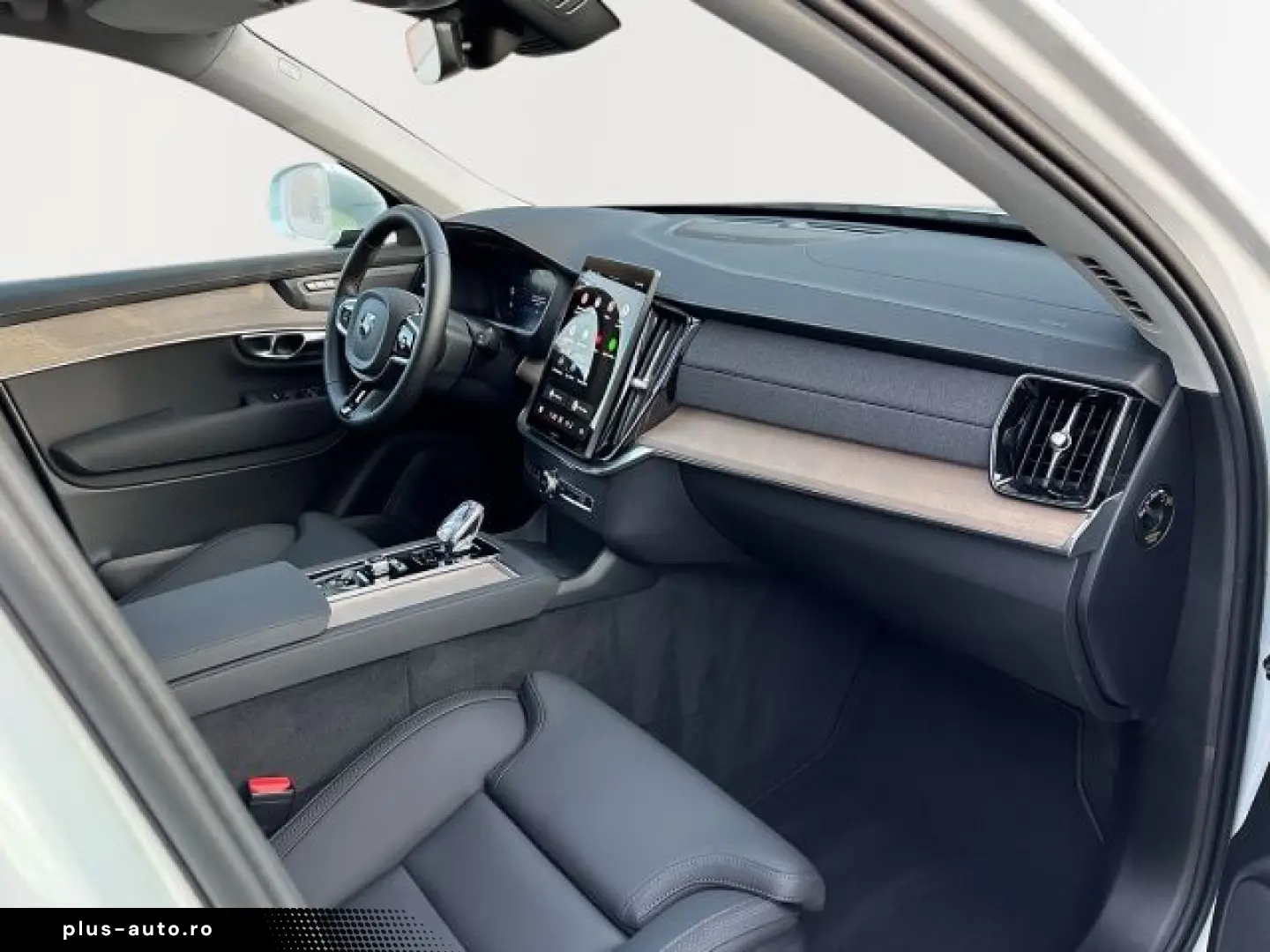 VOLVO XC90 Facelift Recharge T8 AWD Plus Bright 7-Sitz