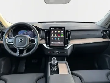 VOLVO XC90 Facelift Recharge T8 AWD Plus Bright 7-Sitz