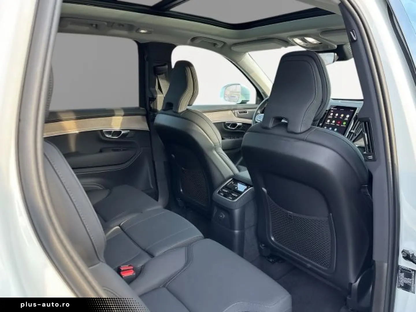 VOLVO XC90 Facelift Recharge T8 AWD Plus Bright 7-Sitz