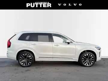 VOLVO XC90 Facelift Recharge T8 AWD Plus Bright 7-Sitz