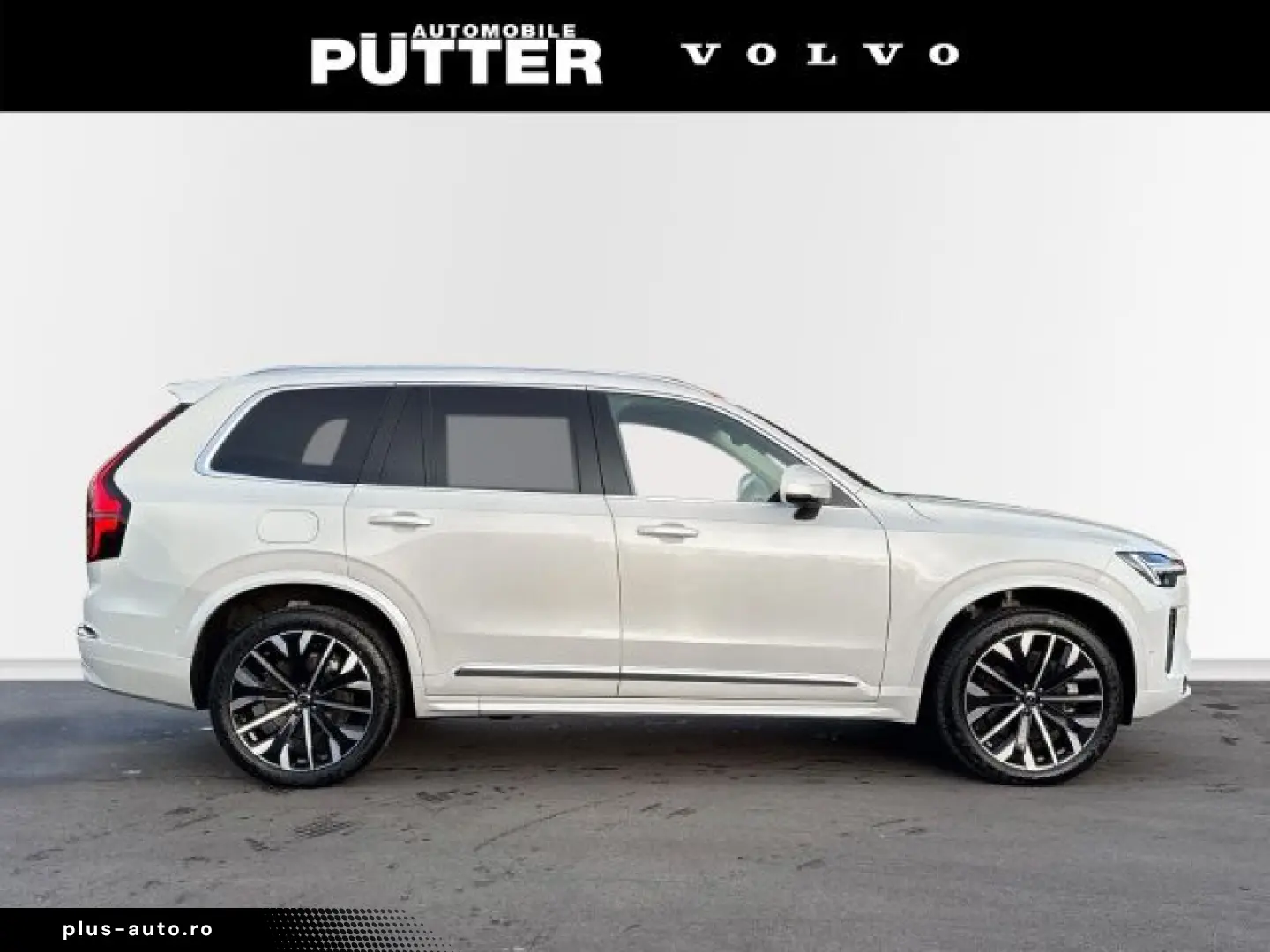 VOLVO XC90 Facelift Recharge T8 AWD Plus Bright 7-Sitz