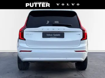 VOLVO XC90 Facelift Recharge T8 AWD Plus Bright 7-Sitz