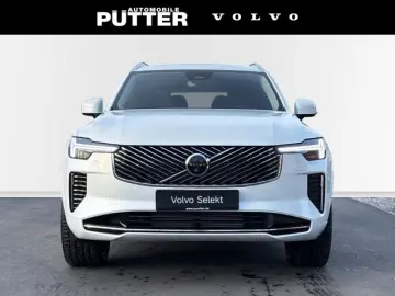 VOLVO XC90 Facelift Recharge T8 AWD Plus Bright 7-Sitz