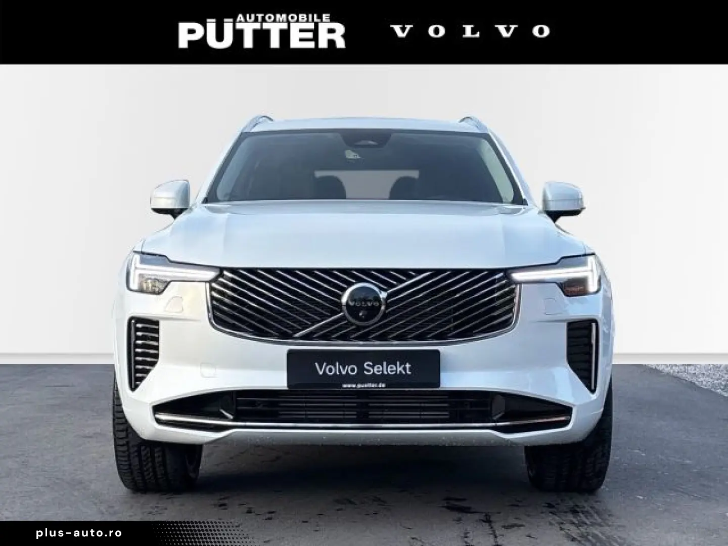 VOLVO XC90 Facelift Recharge T8 AWD Plus Bright 7-Sitz