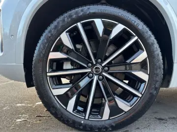 VOLVO XC90 Facelift Recharge T8 AWD Plus Bright 7-Sitz