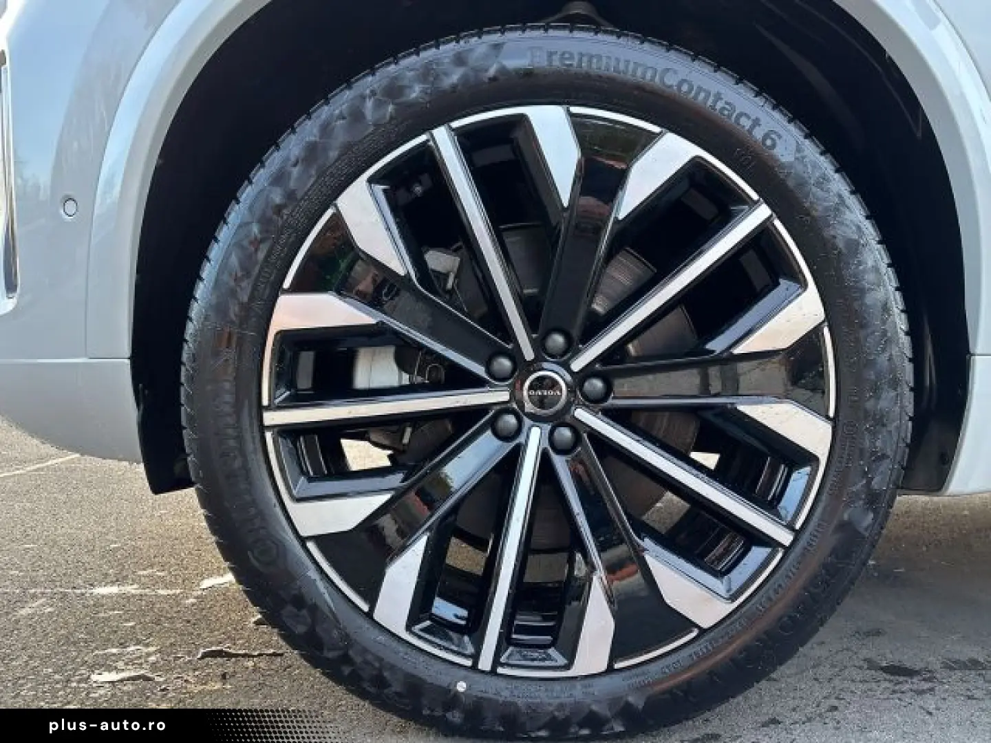 VOLVO XC90 Facelift Recharge T8 AWD Plus Bright 7-Sitz