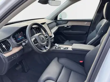 VOLVO XC90 Facelift Recharge T8 AWD Plus Bright 7-Sitz