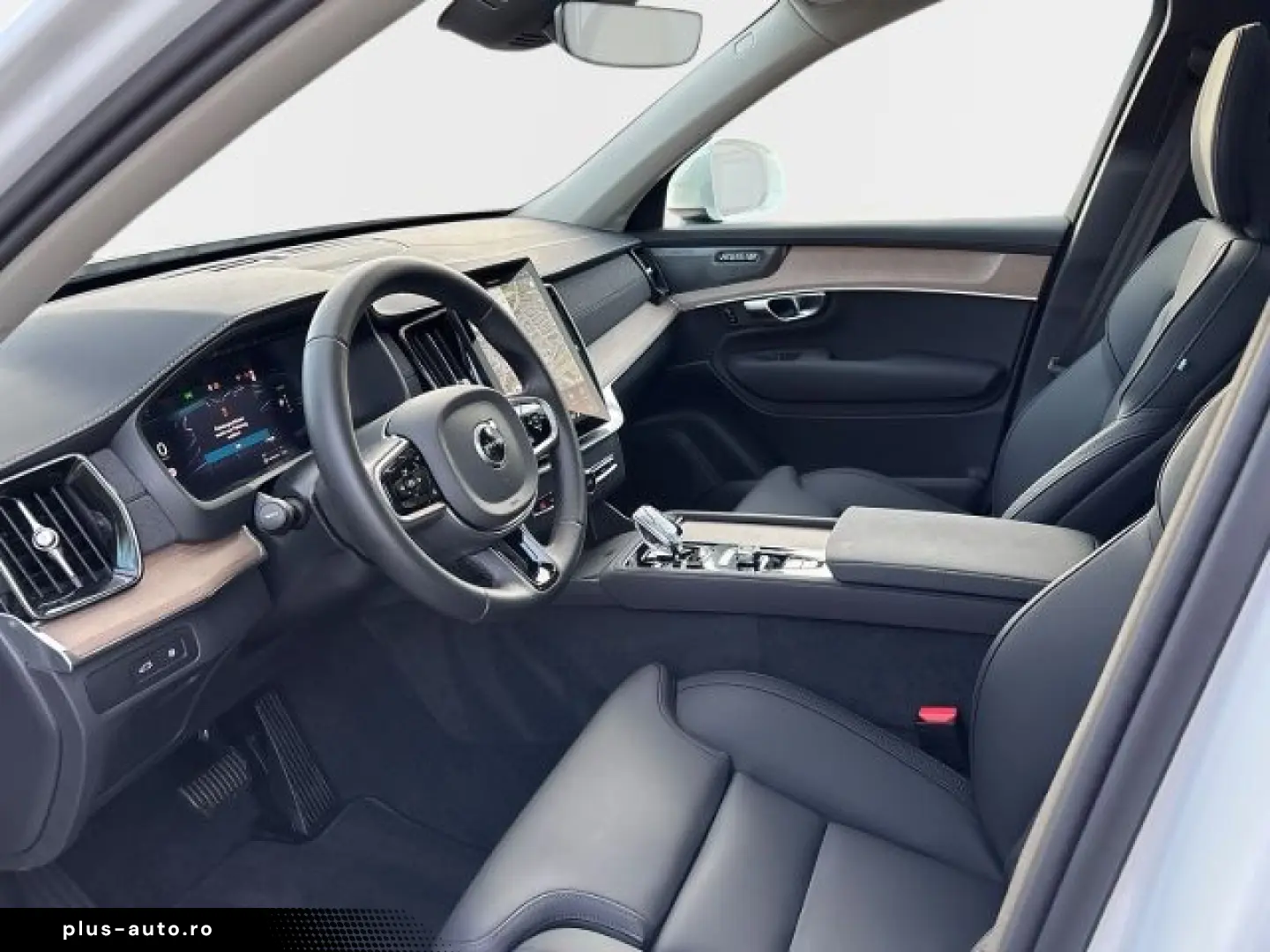 VOLVO XC90 Facelift Recharge T8 AWD Plus Bright 7-Sitz