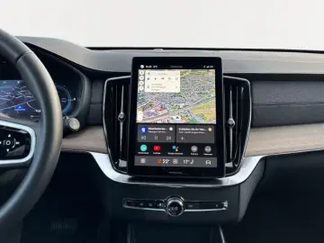 VOLVO XC90 Facelift Recharge T8 AWD Plus Bright 7-Sitz