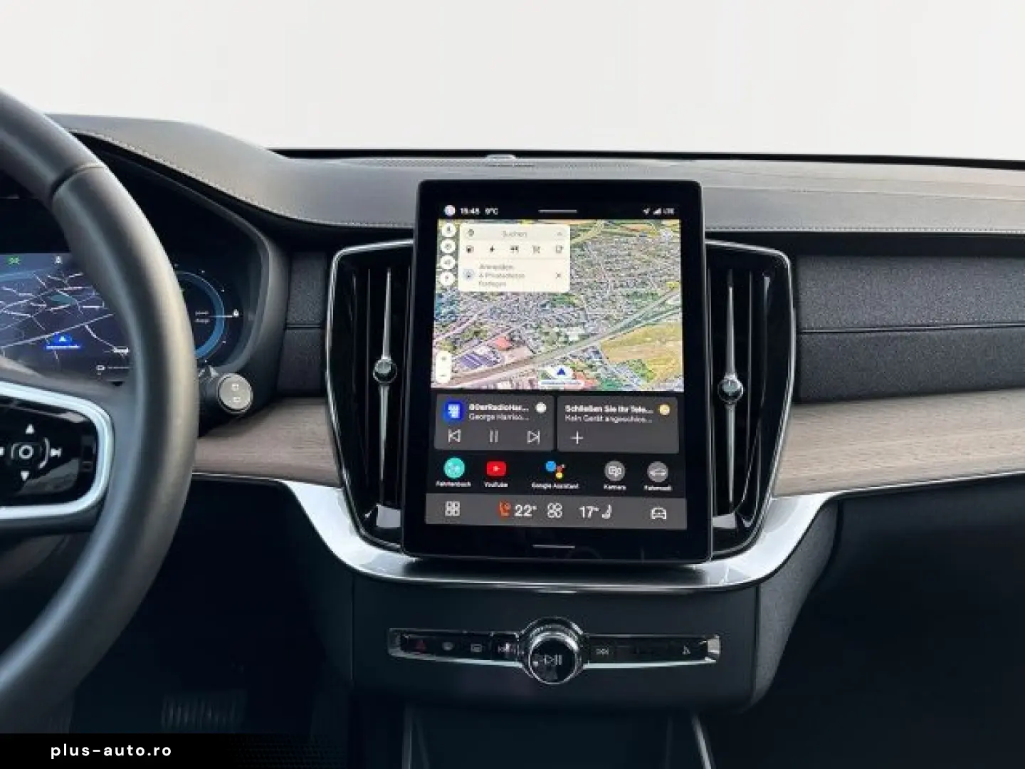 VOLVO XC90 Facelift Recharge T8 AWD Plus Bright 7-Sitz