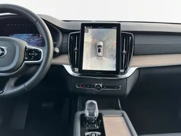 VOLVO XC90 Facelift Recharge T8 AWD Plus Bright 7-Sitz
