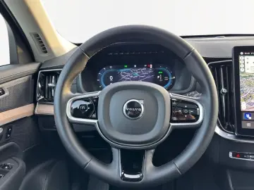 VOLVO XC90 Facelift Recharge T8 AWD Plus Bright 7-Sitz