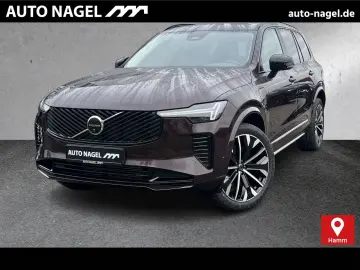 VOLVO XC90 T8 Plus Dark FACELIFT PANO 360CAM LED
