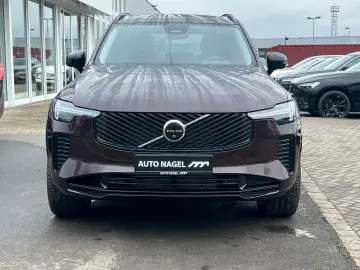 VOLVO XC90 T8 Plus Dark FACELIFT PANO 360CAM LED