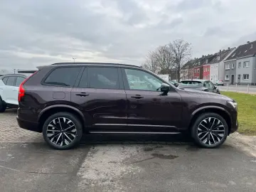 VOLVO XC90 T8 Plus Dark FACELIFT PANO 360CAM LED