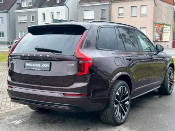 VOLVO XC90 T8 Plus Dark FACELIFT PANO 360CAM LED