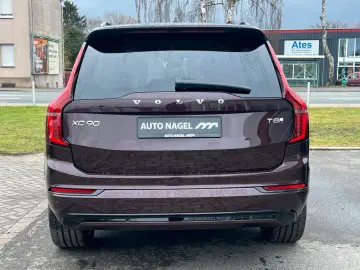 VOLVO XC90 T8 Plus Dark FACELIFT PANO 360CAM LED